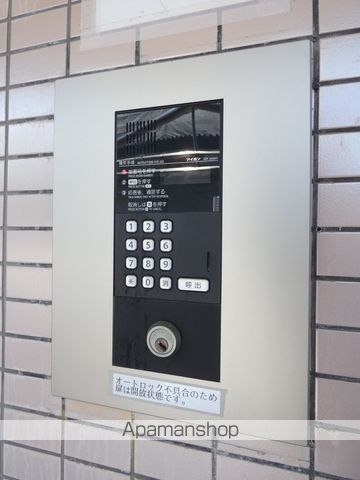 サンキャッスル深井のその他写真