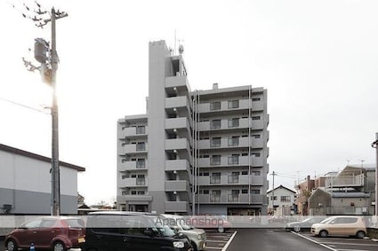 香川県高松市太田上町[3LDK/60.99m2]の外観3