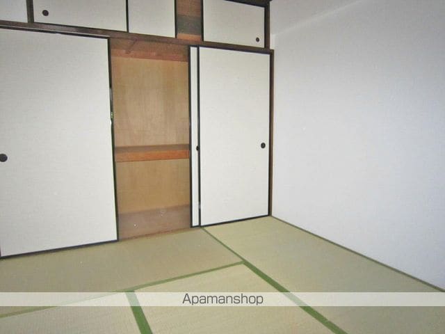 入間市駅前ビルの内装写真
