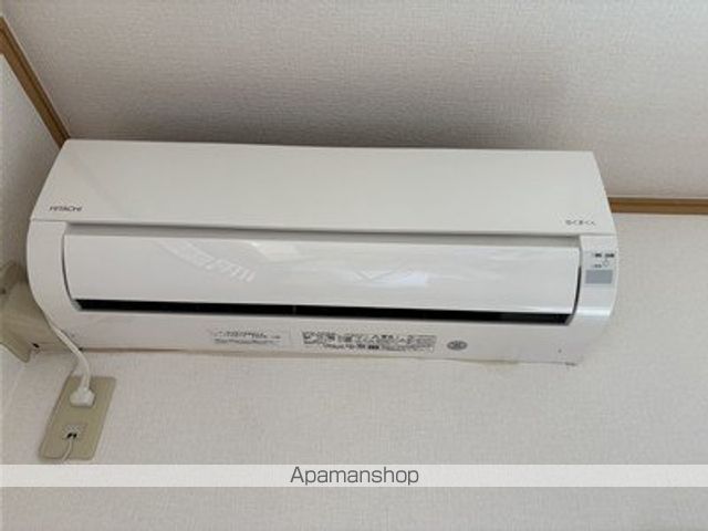 テラーサ弐番館の内装写真
