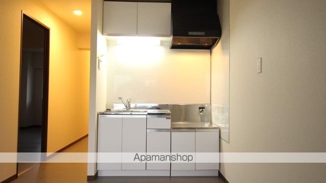 エクセルシオールSANO I号棟の内装写真