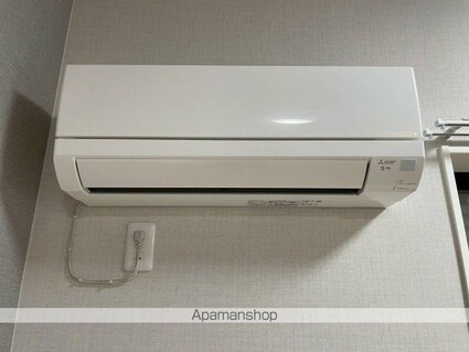 ＦＡＩＲ東向島[1R/30.06m2]の内装3