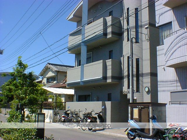 ファミーユ垂水の外観写真