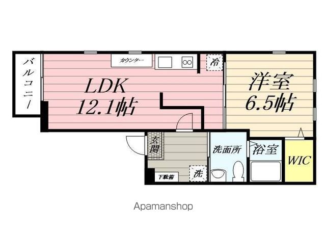 間取り：214079275445