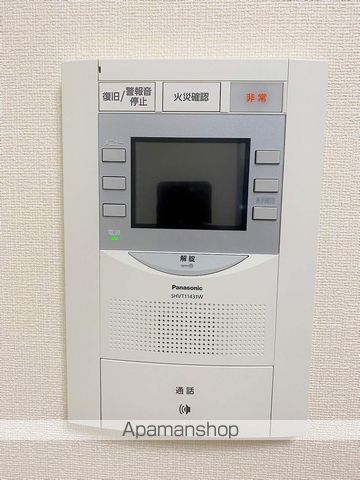 PRESSANCE大手前ピリオドの内装写真