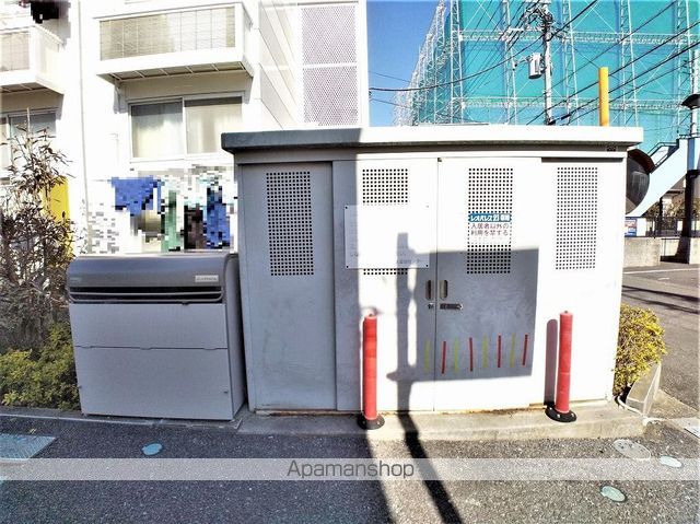レオパレスSERENAIVのその他写真