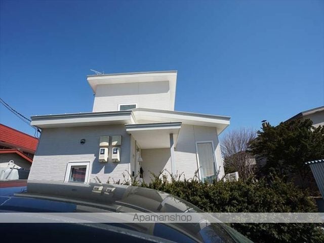 detached 北海道中川郡幕別町緑町9-30

地図を見る