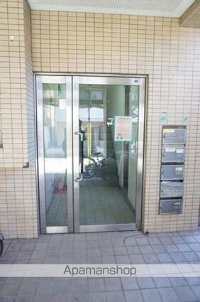 吉祥寺フラット[1LDK/38m2]の外観2