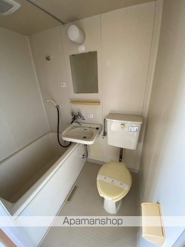 コーポさいとう[1K/22m2]のバス