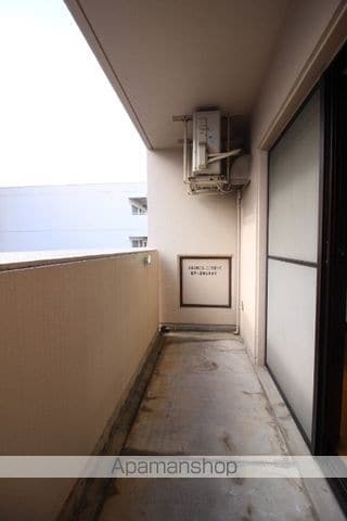 パークサイドナオイの内装写真
