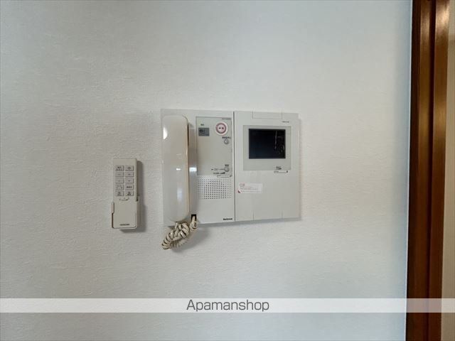 プロスパー江坂の内装写真