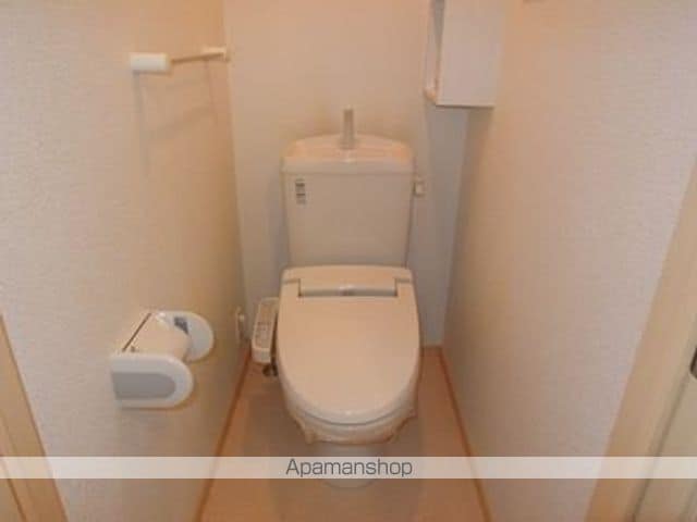 メイプルの内装写真