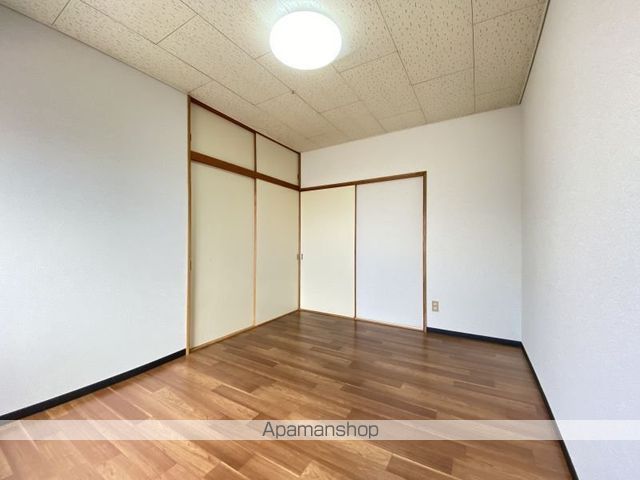 大中山マンションの内装写真