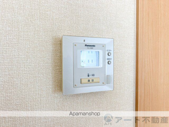 カンタベリの内装写真