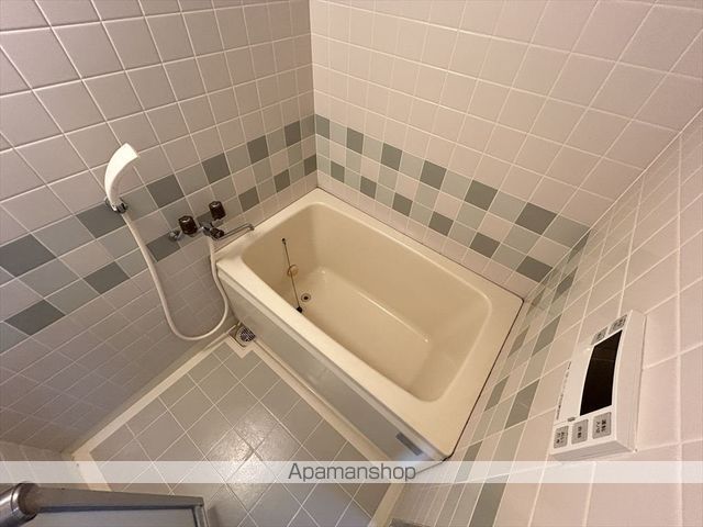 アルパインメゾンの内装写真