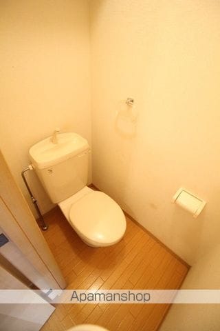 カーサシエテの内装写真