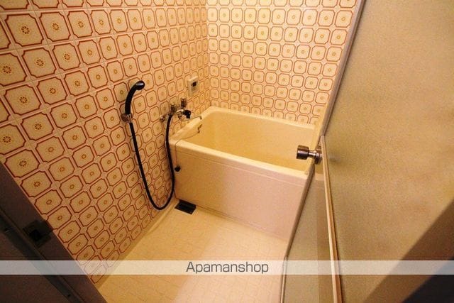 三番町マンションの内装写真