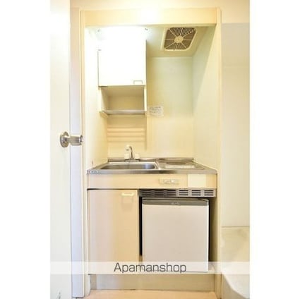 パークテラス八王子[1K/20.52m2]のその他内装6