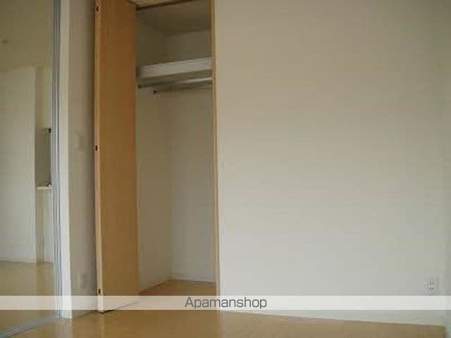 プロスペリーテ C棟の内装写真