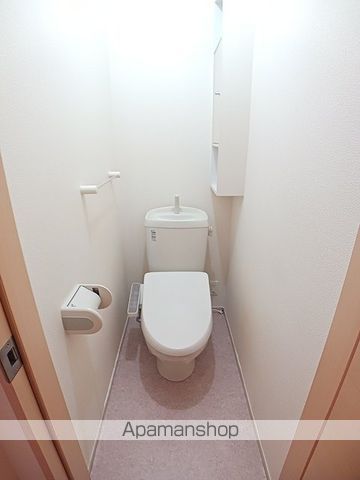 サン・グレース Iの内装写真