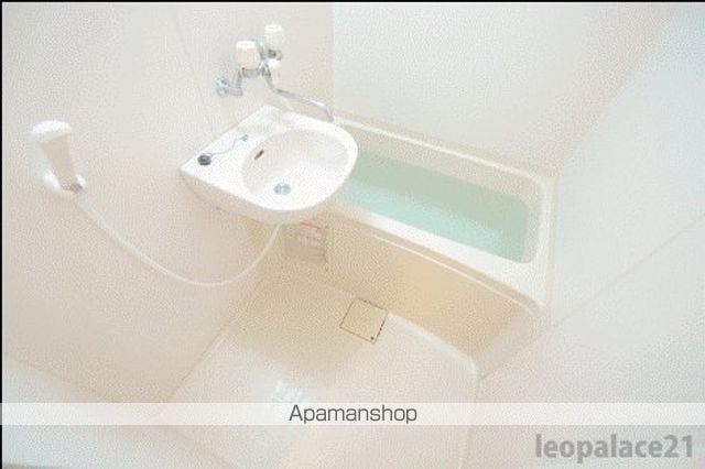 レオパレスアイの内装写真