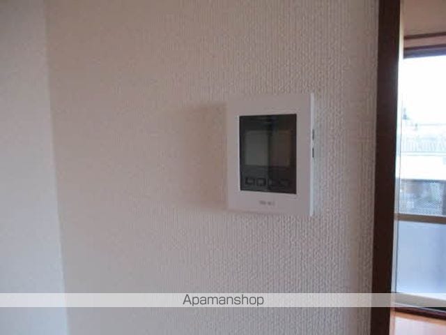 シャーメゾンKIKI A棟の内装写真