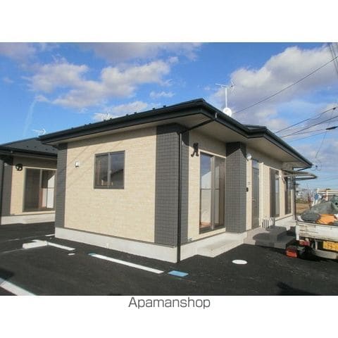 仙台市地下鉄東西線 荒井駅 徒歩62分 1階建 築15年の周辺写真
