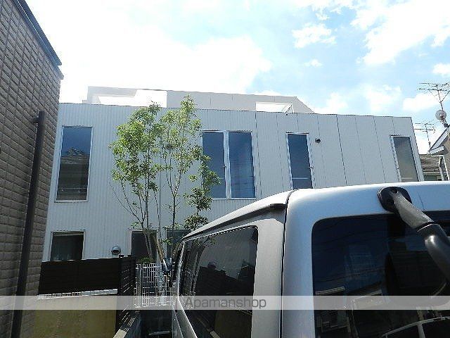 杉並区西荻南４丁目&nbsp;2階建&nbsp;築8年のイメージ