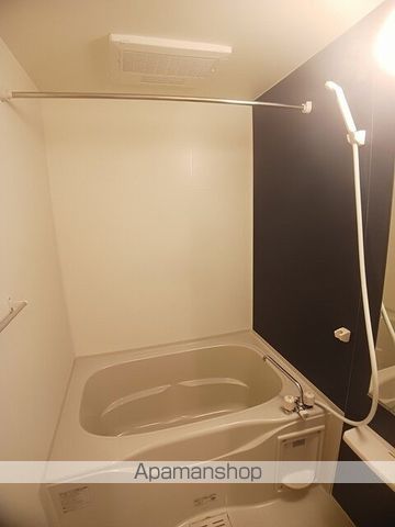 スザンヌ ラングランBの内装写真