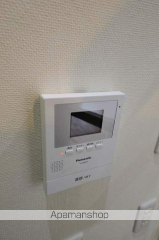 アップルハウス十日市の内装写真