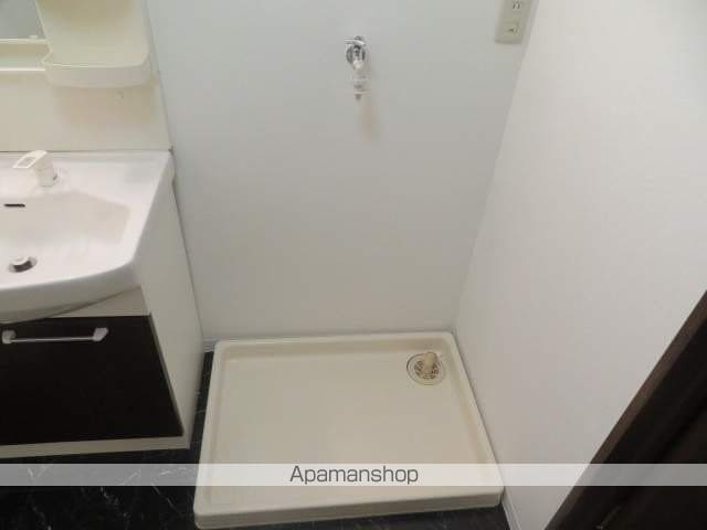 エアーズ港町の内装写真
