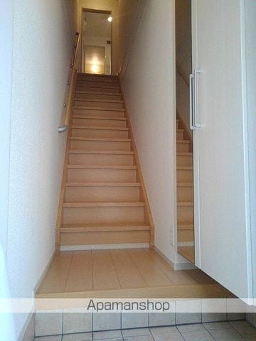 ダズ ハオス S.Kの内装写真