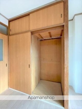 労住協第９ビル木太マンション[2DK/46.98m2]の収納