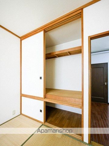 シティハイムドエールの内装写真