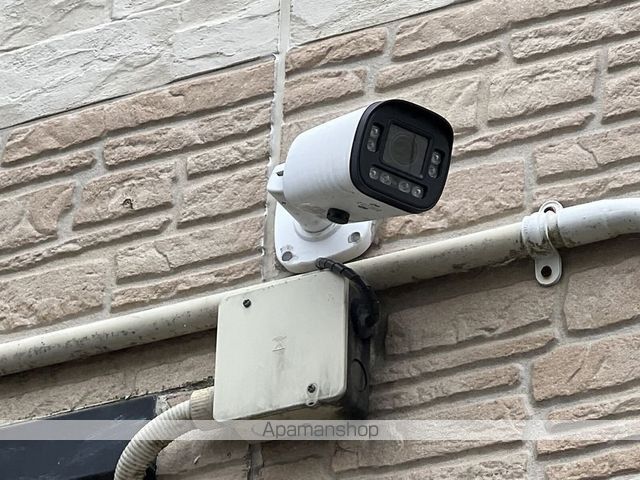 レオパレスエスポワールの内装写真