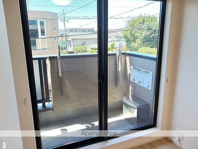 グレイスフル9の内装写真