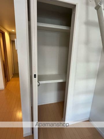 ヒルズ東雲A棟の内装写真