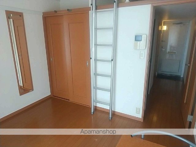 レオパレスミニョンの内装写真