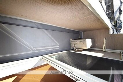 グランジュテ[2LDK/57.63m2]の共用部4