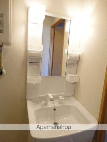 リュミエール北3条の内装写真