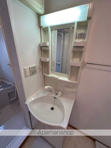 エトワール玖珂の内装写真