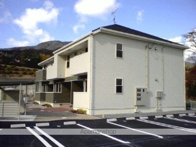 Α ICHISAKO Cの外観写真