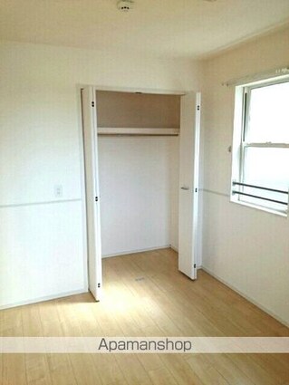 グランコート５１６　Ｂ[2LDK/52.83m2]の収納