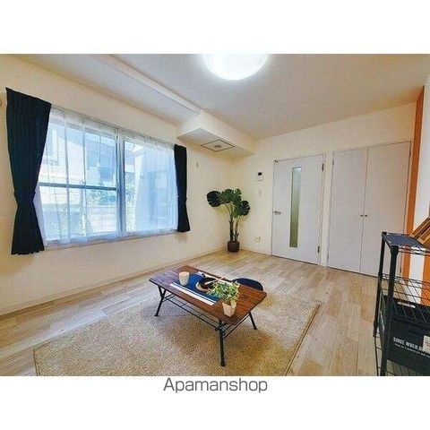 プラザイン元町の内装写真