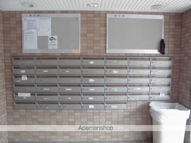 コンフォール瑞江 Iの内装写真