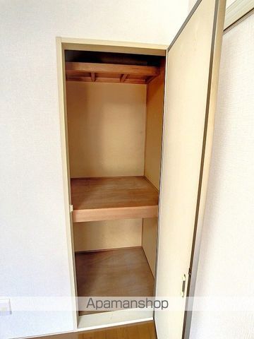 プラムクリークAの内装写真