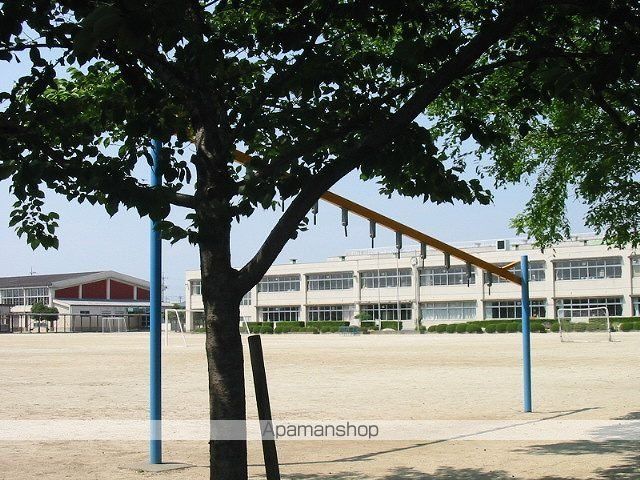 スナオハイツの周辺写真