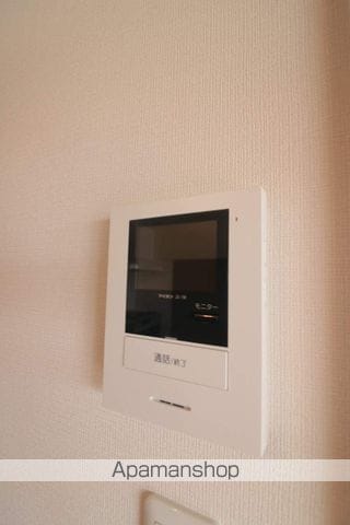 日生三鷹マンションの内装写真