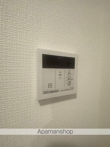 アドバンス上町台シュタットの内装写真