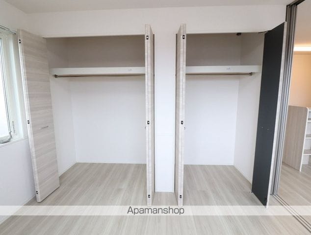 セジュールオッツ長嶺の内装写真
